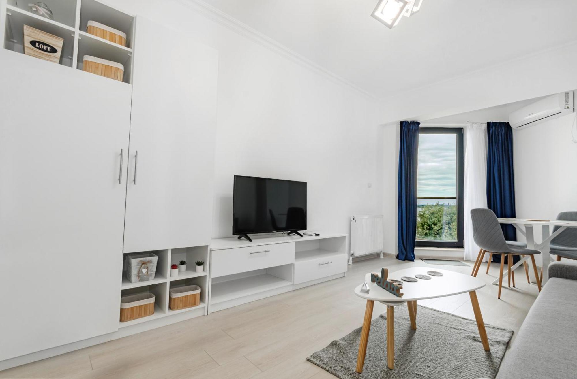 Azure Sea Apartments - Bychoice Mamaia Ngoại thất bức ảnh