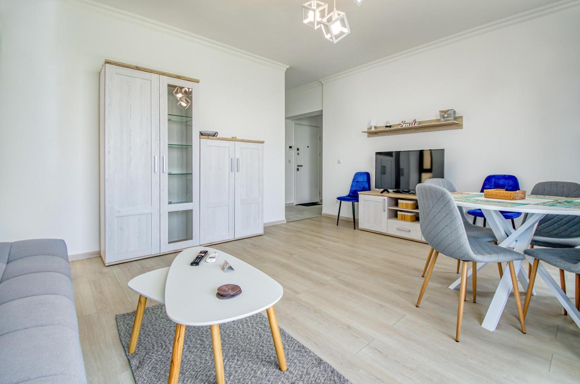 Azure Sea Apartments - Bychoice Mamaia Ngoại thất bức ảnh
